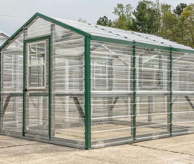Value Greenhouse